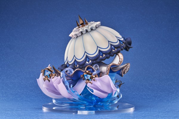 碧蓝幻想 水龙 瓦姆社斯