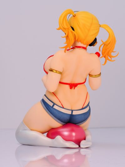 破叉子～练乳摄影会～