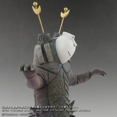 大怪兽系列 波克王