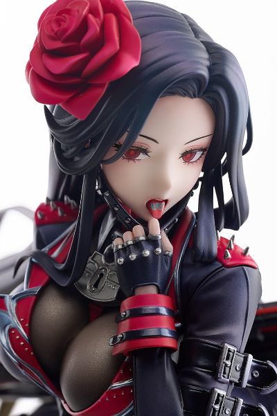 胜利女神：新的希望 梅登