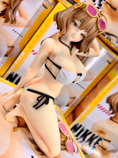 胜利女神：新的希望 阿妮斯 绳带泳装珍藏人偶
