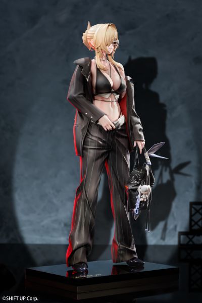 胜利女神：新的希望 格拉维：美丽的你