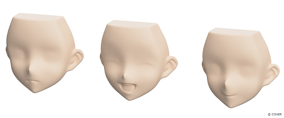 PLAMATEA hololive 白银诺艾尔