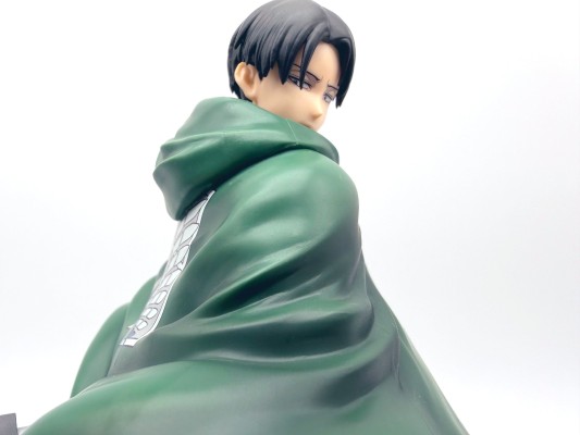 一番赏 进击的巨人 ～兽之巨人由我来击倒～ A奖 兽之巨人 MEGAIMPACT