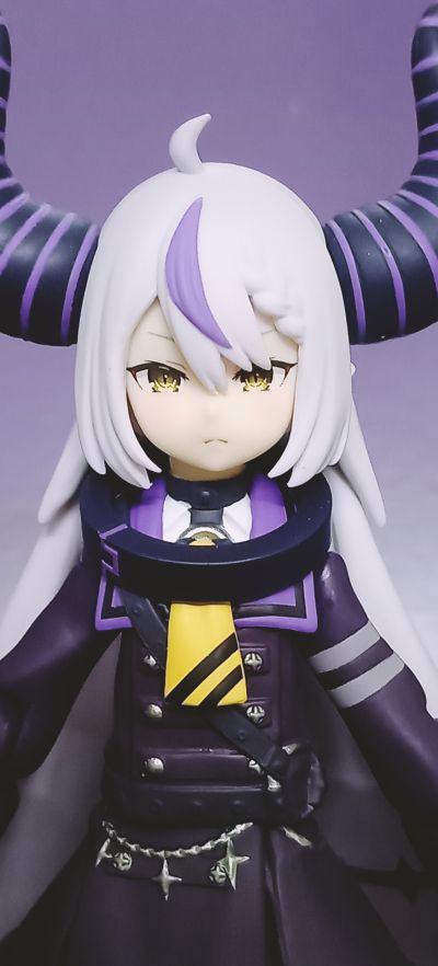 figma#619 hololive 拉普拉斯·达克尼斯