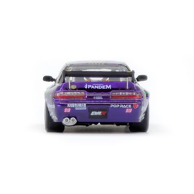 1/64 EVA RT初号机 PANDEM S13
