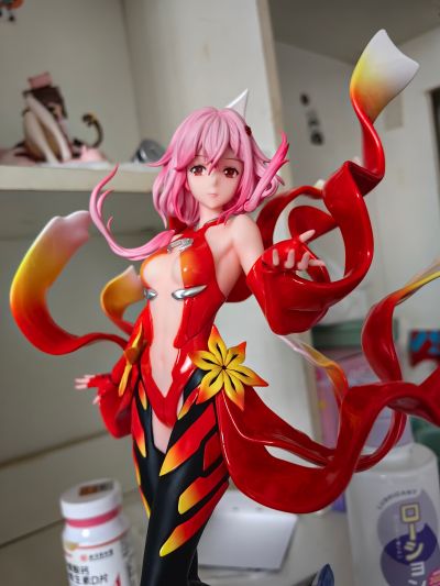 罪恶王冠  楪祈