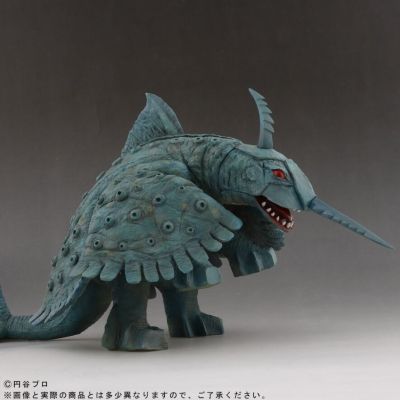 大怪兽系列 萨梅鲸