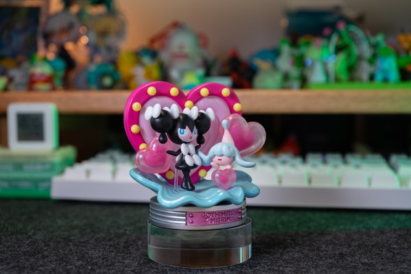 宝可梦炫光晚会★