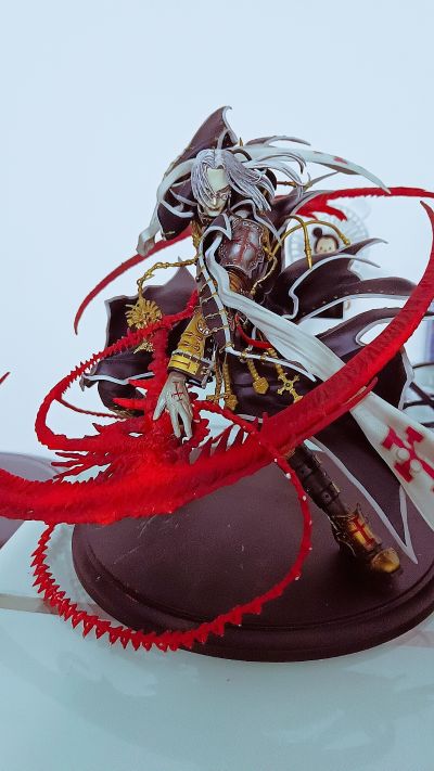 圣魔之血 亚伯・奈特罗德