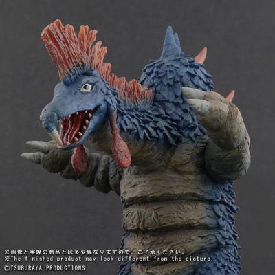 大怪兽系列 弗米格 夜间配色版