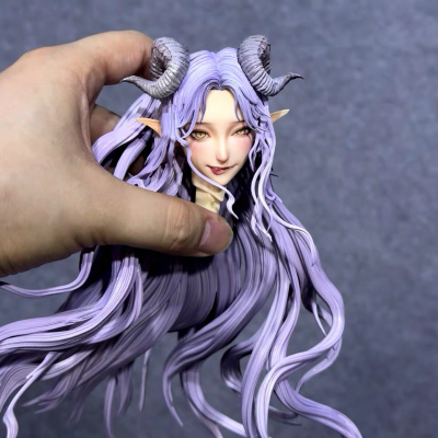 Mystic Lady 第二弹 魅魔•拉弥亚