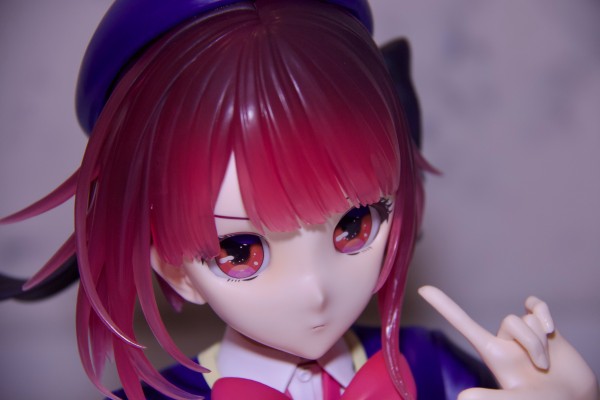 一番赏 我推的孩子 世界是个舞台 最终大奖 有马加奈