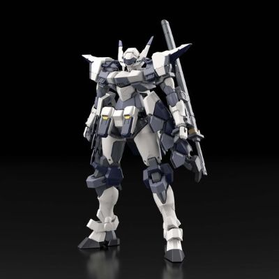 角川模型系列 全金属狂潮 Family Azur Raven