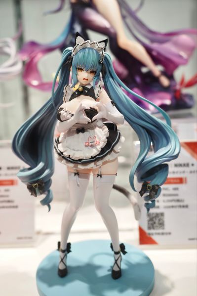 S.K.P 胜利女神：新的希望 爱丽丝：仙境兔女郎