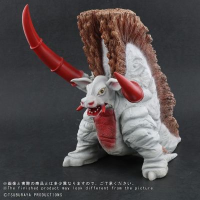 大怪兽系列 奥古斯特