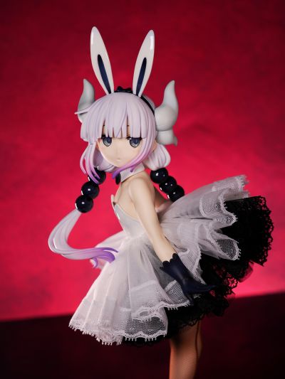 B-style 小林家的龙女仆 康娜卡姆依 兔女郎