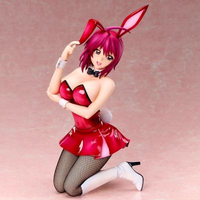 B-style 机动战士高达SEED DESTNY 露娜玛利亚·霍克 兔女郎