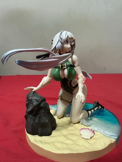 莱莎的炼金工房～常暗女王与秘密藏身处～ 莉拉・德西亚斯 泳装