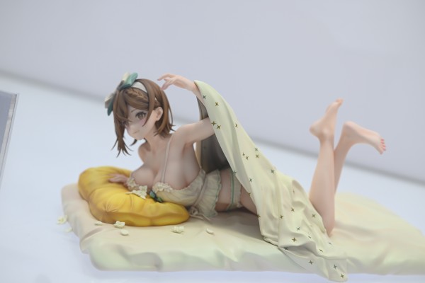 POP UP PARADE 狼与香辛料  赫萝 丰收 L尺寸