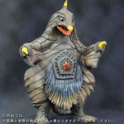 柔软怪兽系列 贝姆斯塔