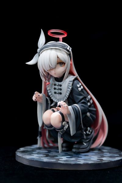 蔚蓝档案 普拉娜-地雷系ver.