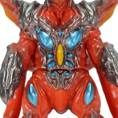 中等尺寸系列 加美拉【第8弹】 伊利斯 标准版