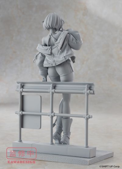 胜利女神：新的希望 德雷克