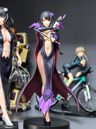 独特魅力 Re：从零开始的异世界生活 艾尔莎·葛兰希尔黛