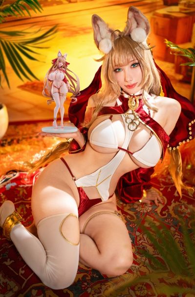 舞女 尤菈 特别版