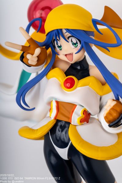 POP UP PARADE 机械女神J SP 莱姆