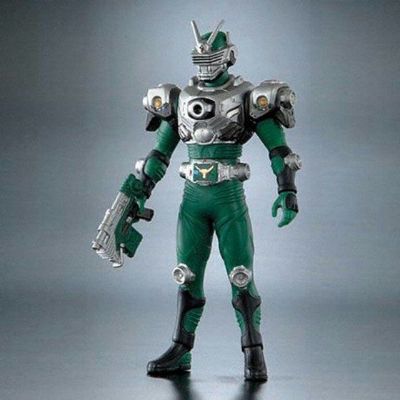 RH27．假面骑士兵牛