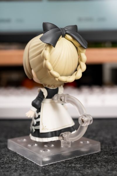 粘土人#1676 剑与远征 罗莎琳