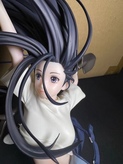 一人之下 冯宝宝 灵掣行云