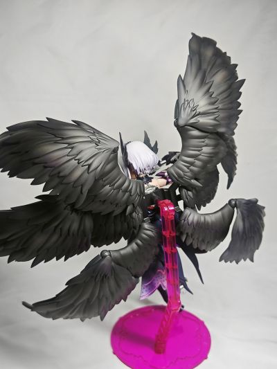 阿尔卡纳蒂亚 露蜜提雅  ReACT-A