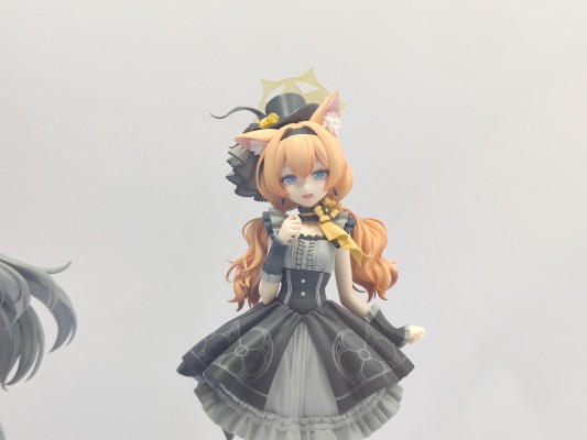 蔚蓝档案 伊落玛丽（偶像）