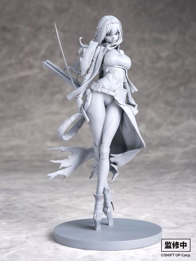 S.K.P 胜利女神：新的希望 红莲：暗影