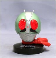 假面骑士面具收藏精选合集 对决篇