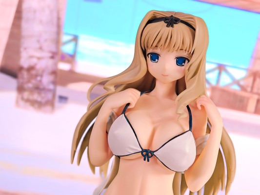 ToHeart2 久寿川莎莎拉