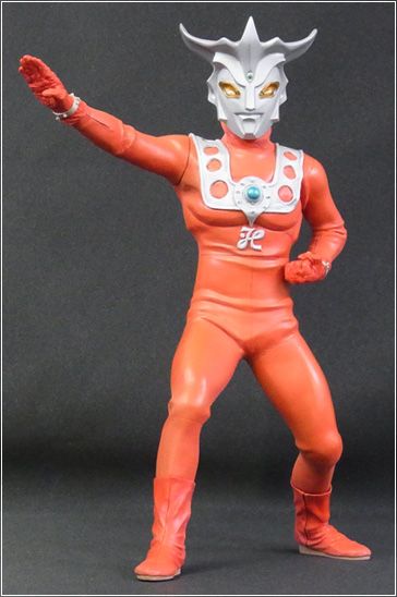 大怪兽系列 真的杰作系列 雷欧奥特曼 少年Ric限定商品