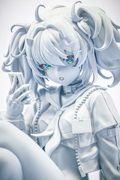 尘白禁区 伊切尔·古斯塔夫 迟到花蕾