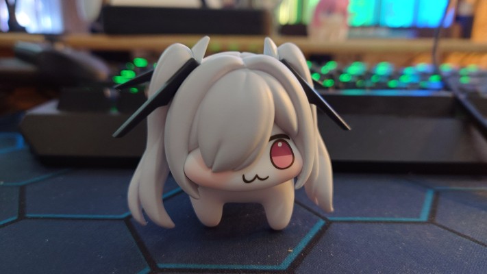 胜利女神：新的希望 DORO 灰姑娘