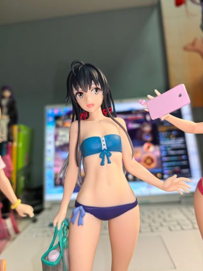 我的青春恋爱物语果然有问题。完 Luminasta “雪之下雪乃”～盛夏东京湾～