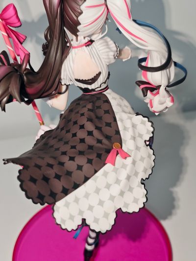 彩虹社 夜见蕾娜