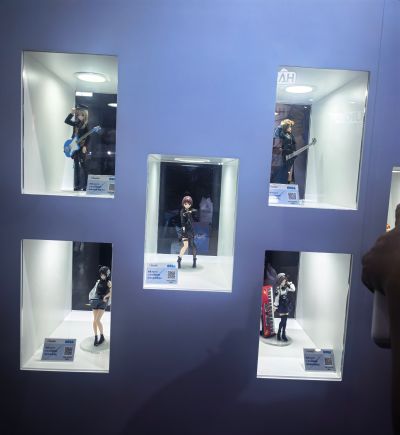 XStellar 少女乐队的呐喊 海老塚智