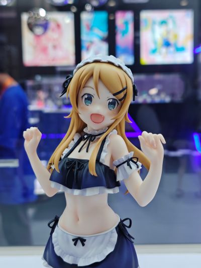 TENITOL TALL 我的妹妹不可能那么可爱 第二季 高坂桐乃 泳装女仆