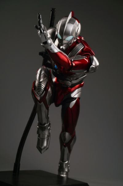 FigZero 1/6机动奥特曼装甲 C型 (动画版)