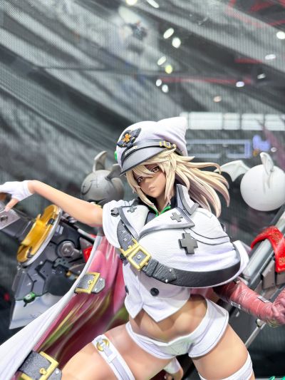 罪恶装备 -奋战-  梅喧