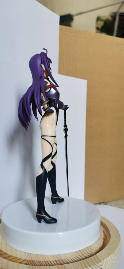 SQ系列 剧场版 刀剑神域 -オーディナル・比例- ユウキ 亚丝娜カラーver. 