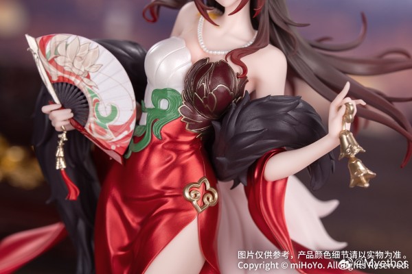 Gift+系列 崩坏：星穹铁道 忘归人 星运进宝